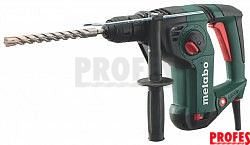 KHE 3251 (600659000) KOMBINOVANÉ KLADIVO PLASTOVÝ KUFR; S VÝMĚNNÝM SKLÍČIDLEM QUICK