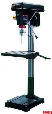 E-2020F/400 - Sloupová vrtačka