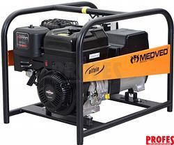 ELEKTROCENTRÁLA GRIZZLI 7000 B AVR