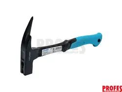 XTLINE Kladivo tesařské - sklolaminátová násada | 600 g XT051R