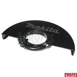 122847-3 - Náhradní díl - Kryt brusky 230 mm (old 154672-4)