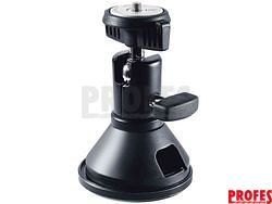 Magnetická kulová hlava pro Festool FS (Festool MA KAL) - 16kg, kód: 499814