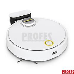 ROBOTICKÝ VYSAVAČ S MOPOVÁNÍM RCV 3