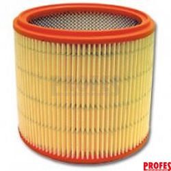 HEPA KAZETOVÝ FILTR PRO VYSAVAČE WETCAT 262ET 262IET 362ET 362IET