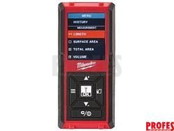 Laserový měřič vzdáleností Milwaukee LDM 45 (4933459277)