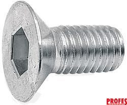 Festool Zápustný šroub DIN 7991-M8x18-12.9