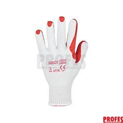 Máčené rukavice ARDONSAFETY/RANDY 10/XL