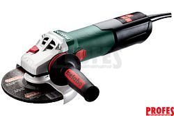 W 13-150 QUICK (603632000) ÚHLOVÁ BRUSKA LEPENKOVÁ KRABICE