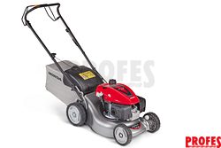 Motorová sekačka s pojezdem HRG 416 SK