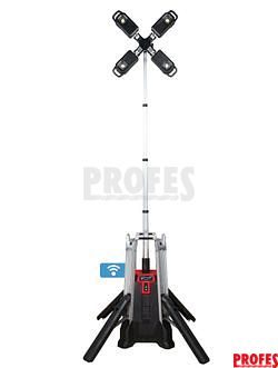 Milwaukee MXF TL-601 STOŽÁROVÁ SVÍTILNA