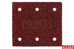 10 BRUSNÝCH KOTOUČŮ SE SUCHÝM ZIPEM 115X103 MM,P 40,DŘEVO A KOV,SR (625619000)