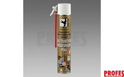 Maxi trubičková nízkoexpanzní pěna Den Braven 825ml