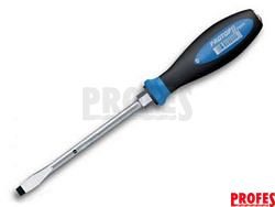 Šroubovák plochý úderový 10x175mm - WITTE - PROTOP II impact