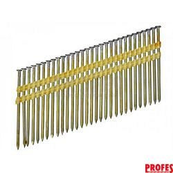 Bostitch Hřebíky 2,8 x 70 konvexní (2000ks) RH28R70