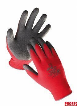 Rukavice HORNBILL light,velikost 10