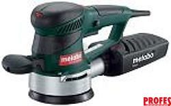 SXE 425 TURBOTEC (600131000) EXCENTRICKÁ BRUSKA LEPENKOVÁ KRABICE