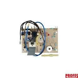 Deska plošných spojů z prvku vysavače Bosch GAS 50