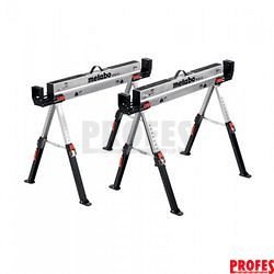 Sada pracovních koz MAB 82 Metabo 626990000