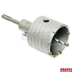 KORUNKA VYKRUŽOVACÍ, O 73 MM S SK, SDS+ (124717)