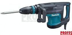 Makita HM1205C sekací kladivo 19,1J 1510 W