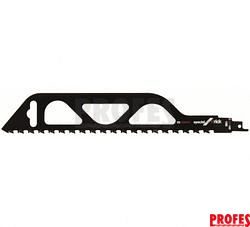 PILOVÝ PLÁTEK DO PILY OCASKY BOSCH S 1243 HM SPECIAL FOR BRICK 2608650355