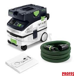 CTL MINI I Mobilní vysavač (578311)