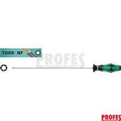 Šroubovák TORX® TX25, s přídržnou funkcí, WERA, 028071