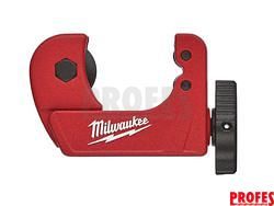 Řezák na měděné trubky MINI 3 - 28 mm Milwaukee 48229251