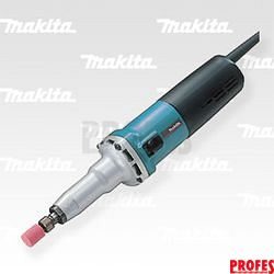 Makita GD0800C Elektronická přímá bruska