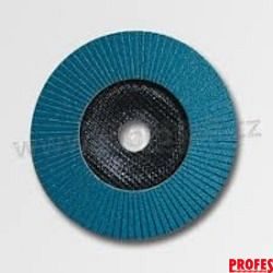 LAMELOVÝ KOTOUČ PR. 125 ZIRKON P60