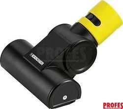 turbohubice na čalounění, 160 mm, DN 32-35 mm