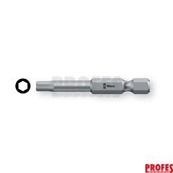 059666 Bit 3/16´´x89mm imbus, up. šestihran 1/4 840/4 Z Hex-Plus