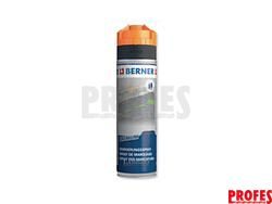 Značkovací sprej Premium - neonově oranžová