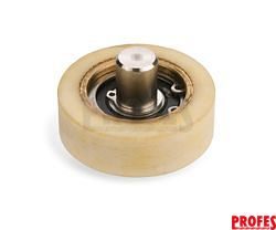 Kontakt kartáče komplet B 25