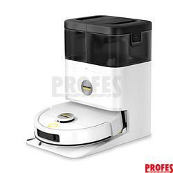 Robotický vysavač s mopováním RVM 4 Comfort Extra 1.269-133.0