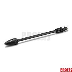 Rotační tryska DB 120 FC, Full Control K2-K3 2.642-727.0