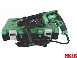 Hikoki DH26PC2WSZ Kombinované kladivo