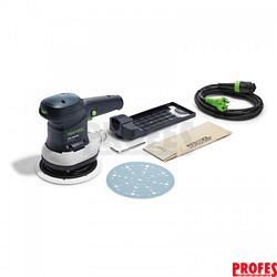 Excentrická bruska Festool ETS 150/5 EQ 575057