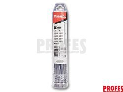 Sada vrtáků SDS-Plus V-Plus 10 ks v plastové krabičce