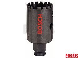 Diamantová děrovka Bosch Diamond for Hard Ceramics 44mm, 1 3/4", pro vrtání tvrdých dlažeb a obkladů (2608580309)
