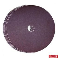 Brusný papír 430mm oboustranný zr.16