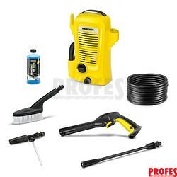 K 2 Universal Edition Car 1.673-004.0