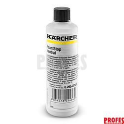 Odpěňovací prostředek Neutrální