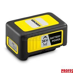 Baterie 36V / 2,5Ah 2.445-030.0