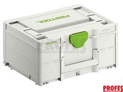 Kufr Systainer Festool Systainer³ SYS3 M 187 (204842)