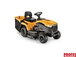 Estate 598 W zahradní traktor