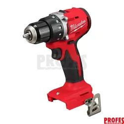 Milwaukee M18BLPDRC-0X M18™ Aku bezuhlíková příklepová vrtačka (60,5Nm/18V/bez aku)