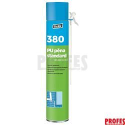 PERDIX 380 PU PĚNA STANDARD TRUBIČKOVÁ 750 ML
