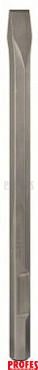 Plochý sekáč s šestihranným upínáním 28 mm 400 x 36 mm Bosch 2608690108