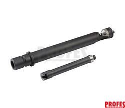 Prodloužení k hlavě prostřihovače Milwaukee M12FNB16 FUEL™, 4932479354